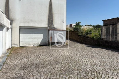 Loja para Arrendamento em Tondela e Nandufe