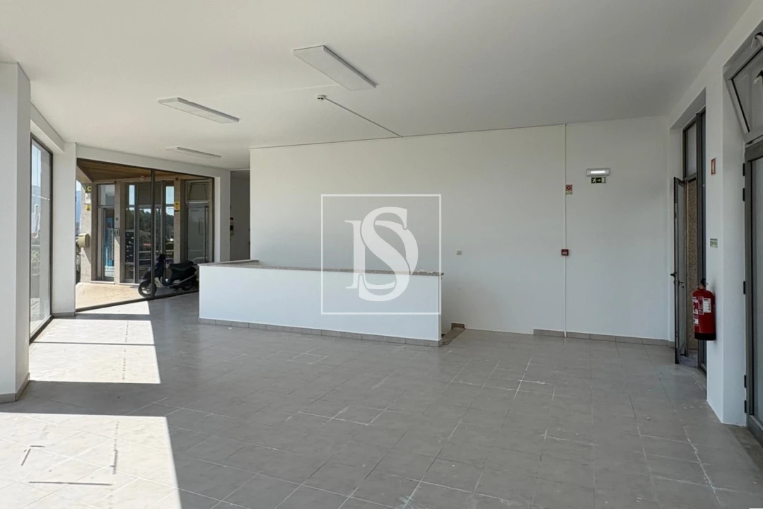 Loja para Arrendamento em Tondela e Nandufe Foto 1