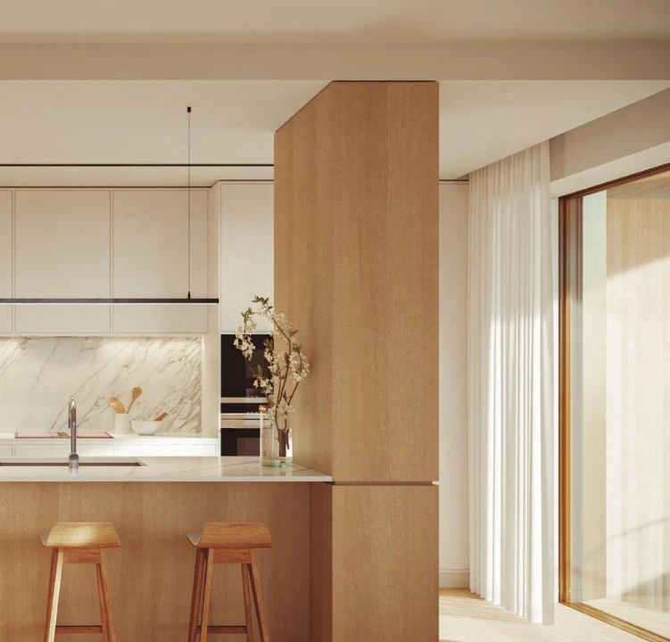 Apartamento T3 para Venda em Lordelo do Ouro e Massarelos Foto 11