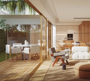 Apartamento T3 para Venda em Lordelo do Ouro e Massarelos