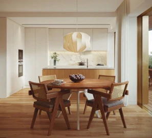 Apartamento T3 para Venda em Lordelo do Ouro e Massarelos