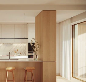 Apartamento T3 para Venda em Lordelo do Ouro e Massarelos