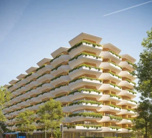 Apartamento T3 para Venda em Lordelo do Ouro e Massarelos