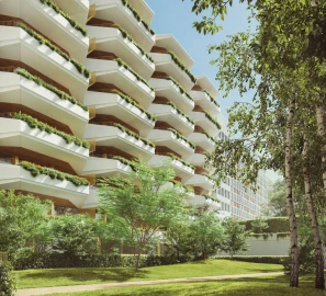 Apartamento T3 para Venda em Lordelo do Ouro e Massarelos