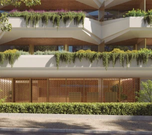 Apartamento T3 para Venda em Lordelo do Ouro e Massarelos