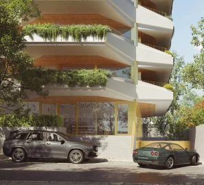 Apartamento T3 para Venda em Lordelo do Ouro e Massarelos