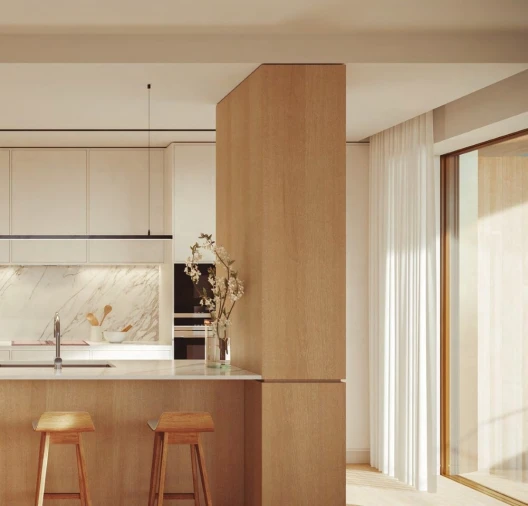 Apartamento T3 para Venda em Lordelo do Ouro e Massarelos Foto 11