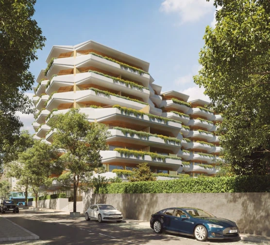 Apartamento T3 para Venda em Lordelo do Ouro e Massarelos Foto 21