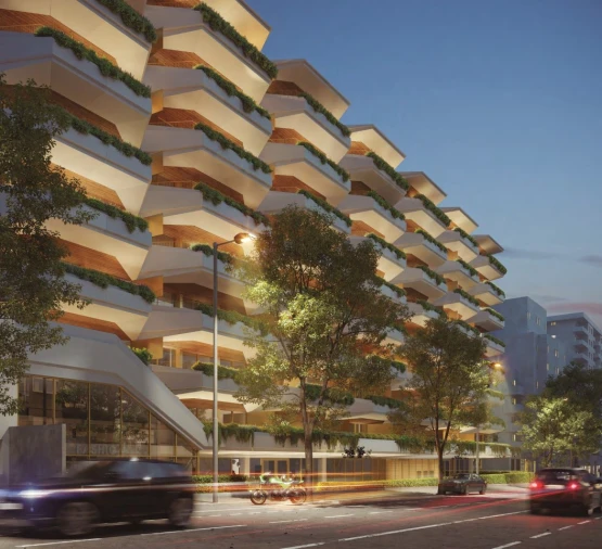 Apartamento T3 para Venda em Lordelo do Ouro e Massarelos Foto 24