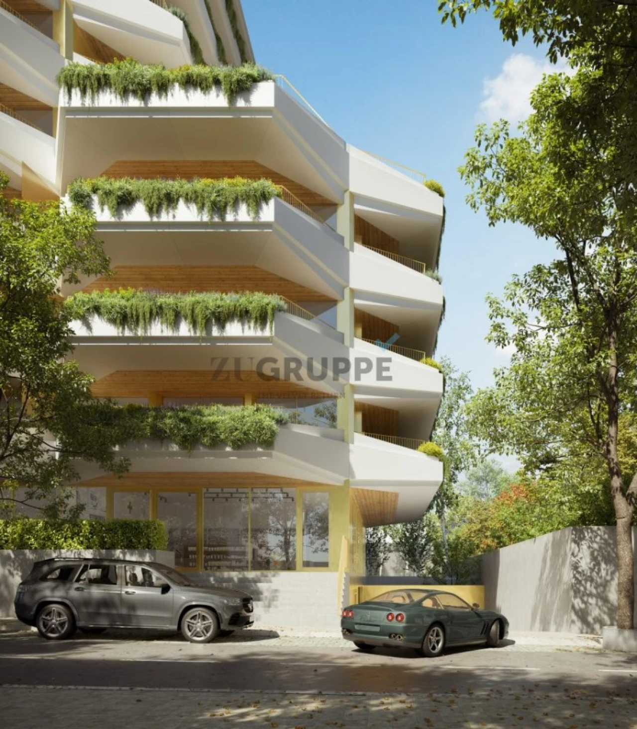 Apartamento T3 para Venda em Ramalde Foto 19