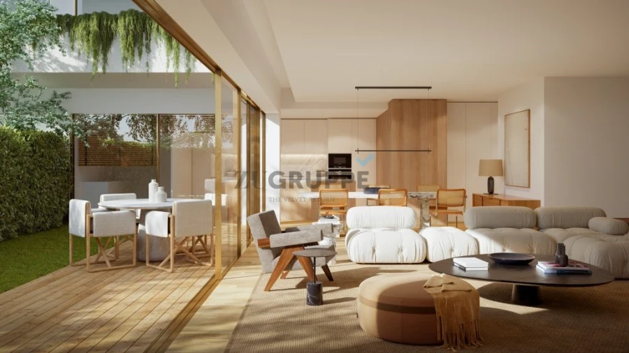 Apartamento T3 para Venda em Ramalde Foto 5