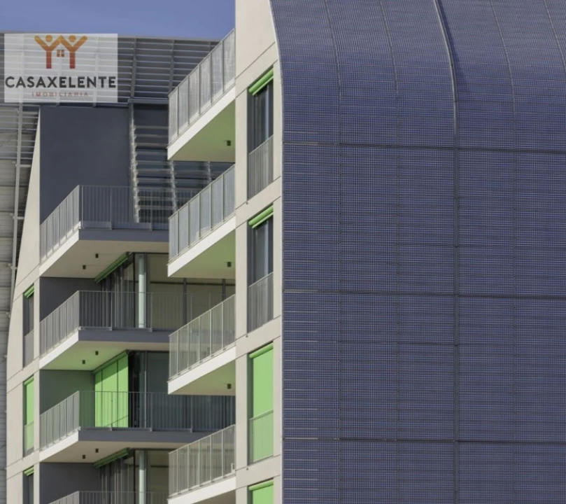 Apartamento T2 para Venda em Marvila Foto 2