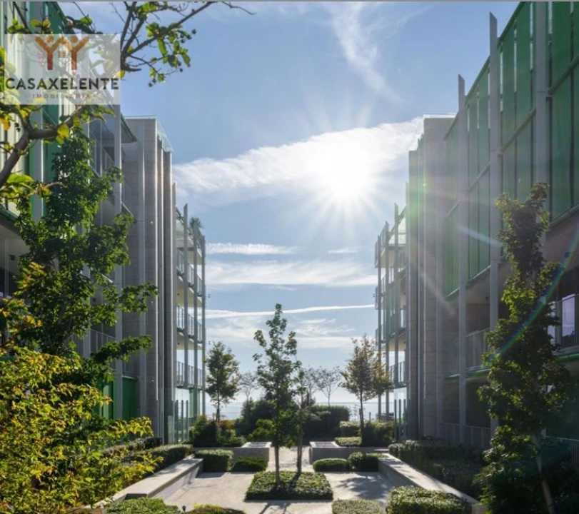 Apartamento T2 para Venda em Marvila Foto 3
