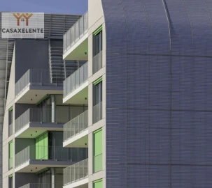Apartamento T2 para Venda em Marvila