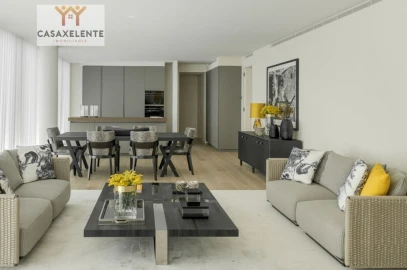 Apartamento T2 para Venda em Marvila