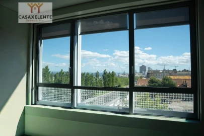 Apartamento T2 para Venda em Marvila