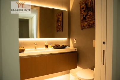 Apartamento T2 para Venda em Marvila