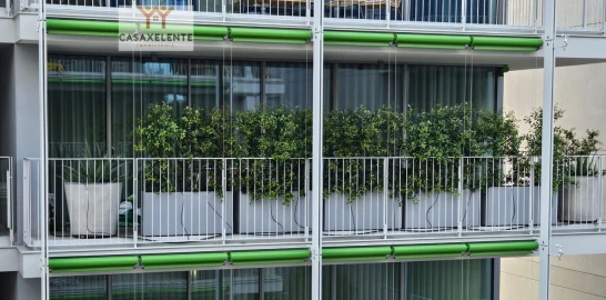 Apartamento T2 para Venda em Marvila