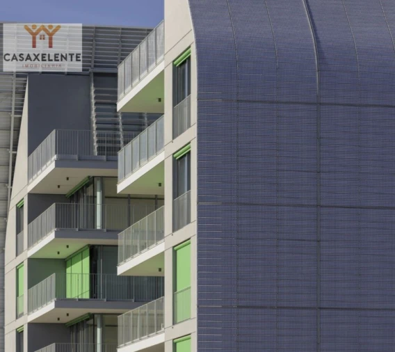 Apartamento T2 para Venda em Marvila Foto 2