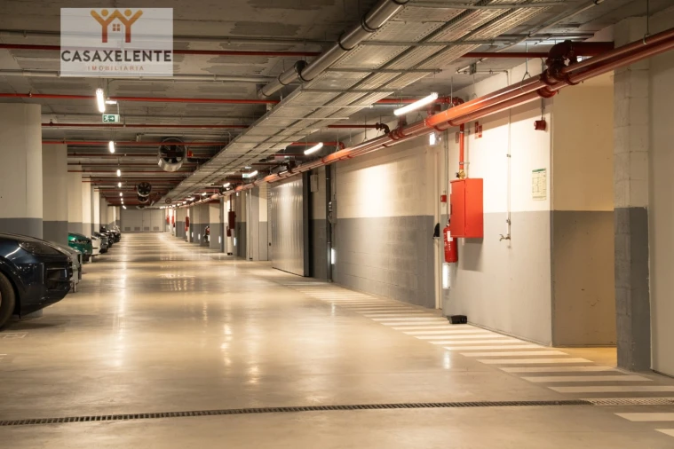 Apartamento T2 para Venda em Marvila Foto 19
