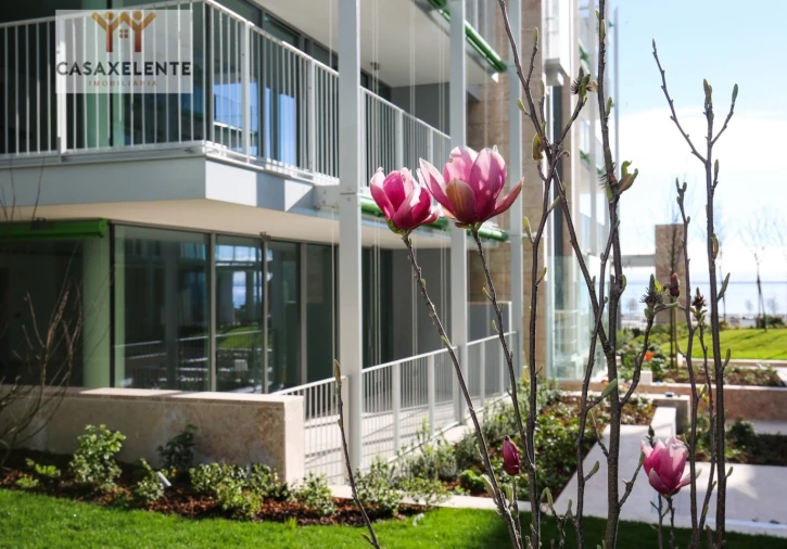 Apartamento T2 para Venda em Marvila Foto 26