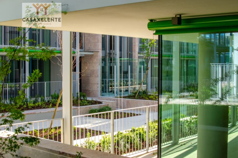 Apartamento T2 para Venda em Marvila Foto 27