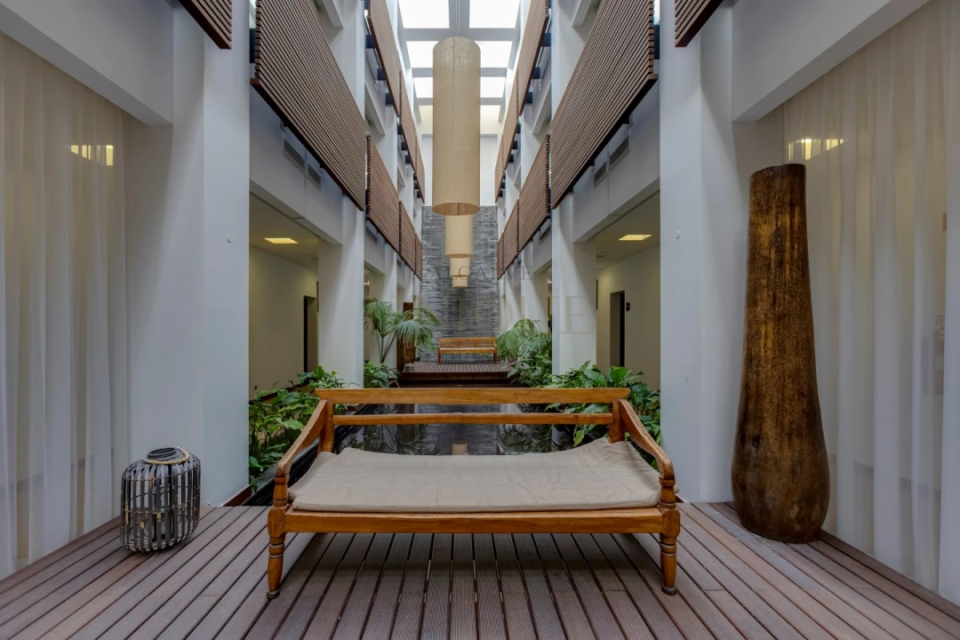 Moradia T2 para Venda em Lagos (São Sebastião e Santa Maria) Foto 36