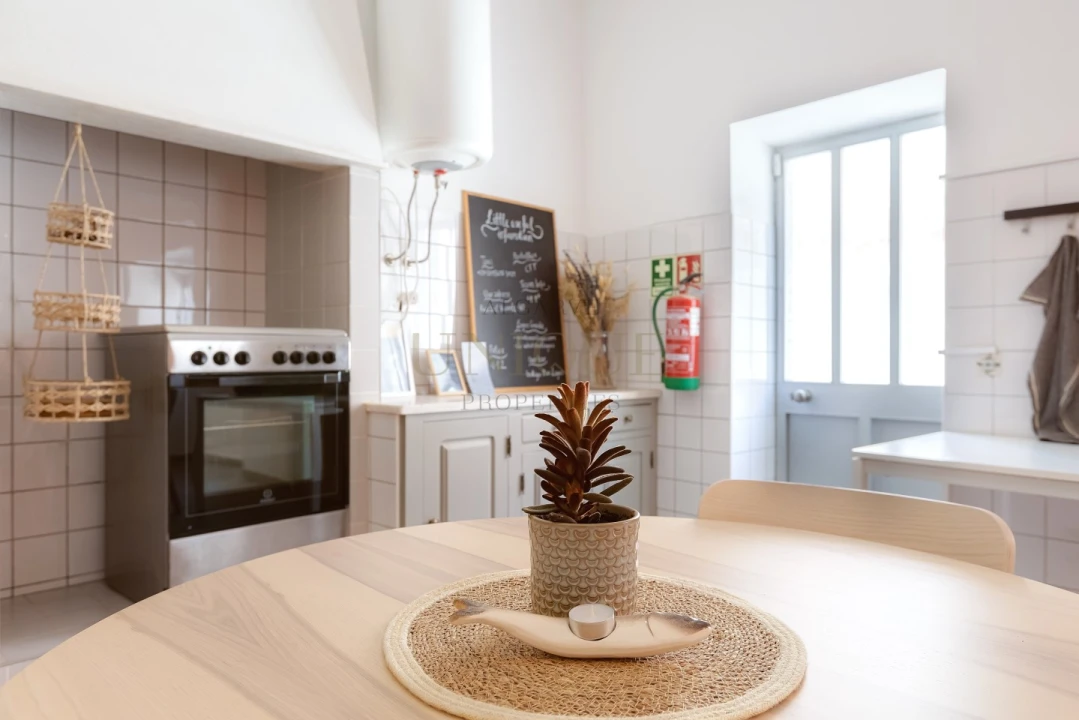 Moradia T8 para Venda em Lagos (São Sebastião e Santa Maria) Foto 12