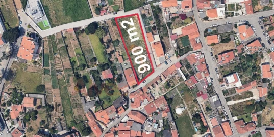 Terreno para Venda em Canidelo