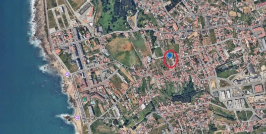 Terreno para Venda em Canidelo