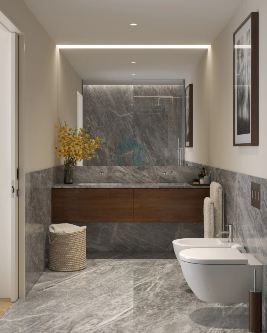 Apartamento T3 para Venda em Lordelo do Ouro e Massarelos Foto 10