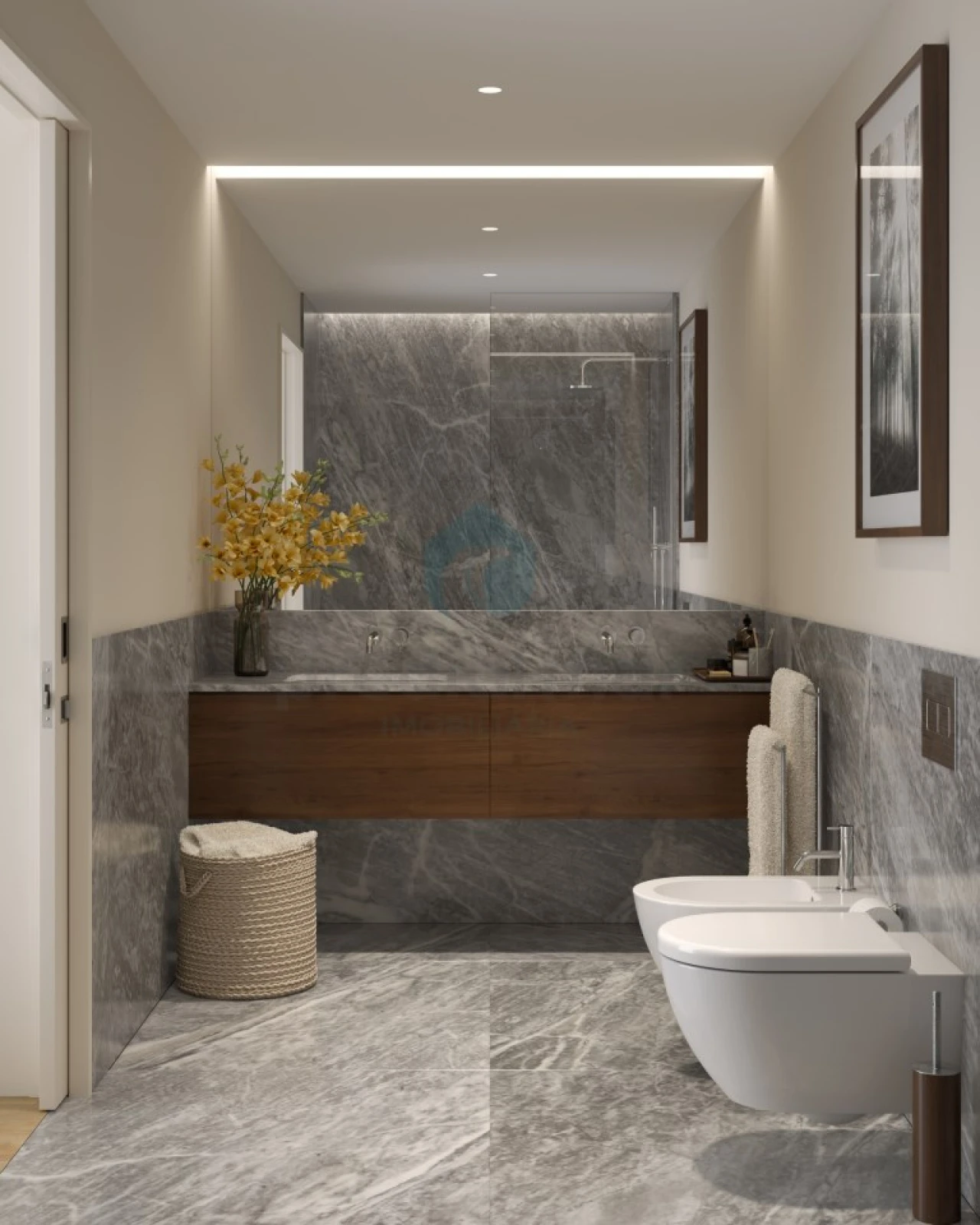 Apartamento T3 para Venda em Lordelo do Ouro e Massarelos Foto 10