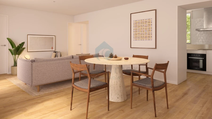Apartamento T2 para Venda em Campanhã Foto 5