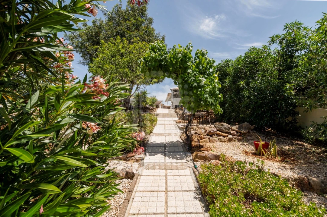 Moradia T2 para Venda em Albufeira e Olhos de Água Foto 31