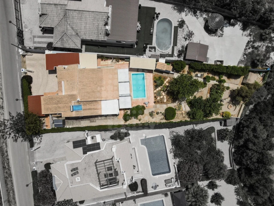 Moradia T2 para Venda em Albufeira e Olhos de Água Foto 32