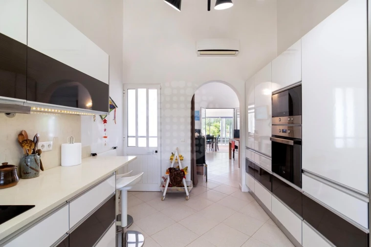 Moradia T2 para Venda em Albufeira e Olhos de Água Foto 11