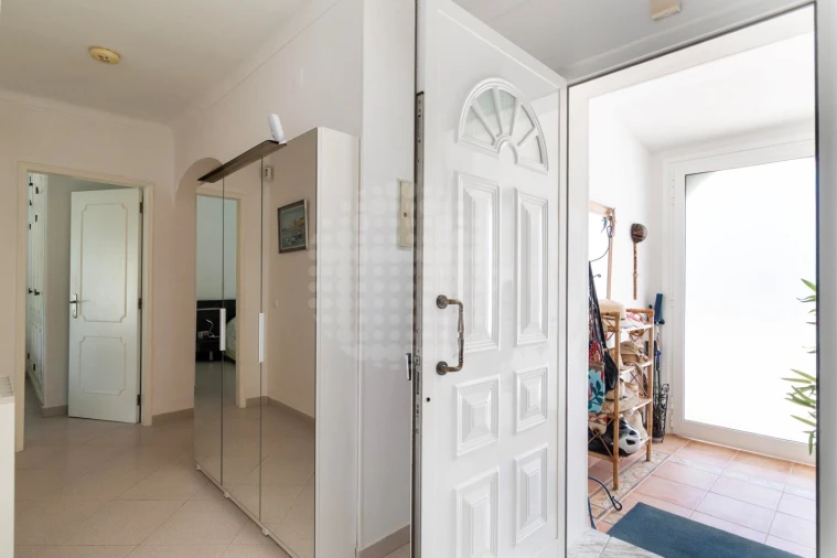 Moradia T2 para Venda em Albufeira e Olhos de Água Foto 12