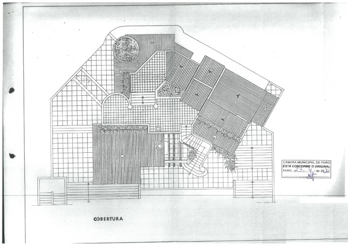 Moradia T3 para Venda em Santa Barbara de Nexe Planta 4