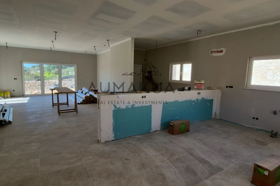 Moradia T3 para Venda em Alcantarilha e Pêra Foto 4