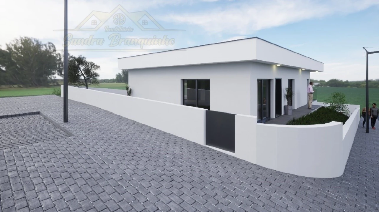 Moradia T3 para Venda em Maxial e Monte Redondo Foto 9