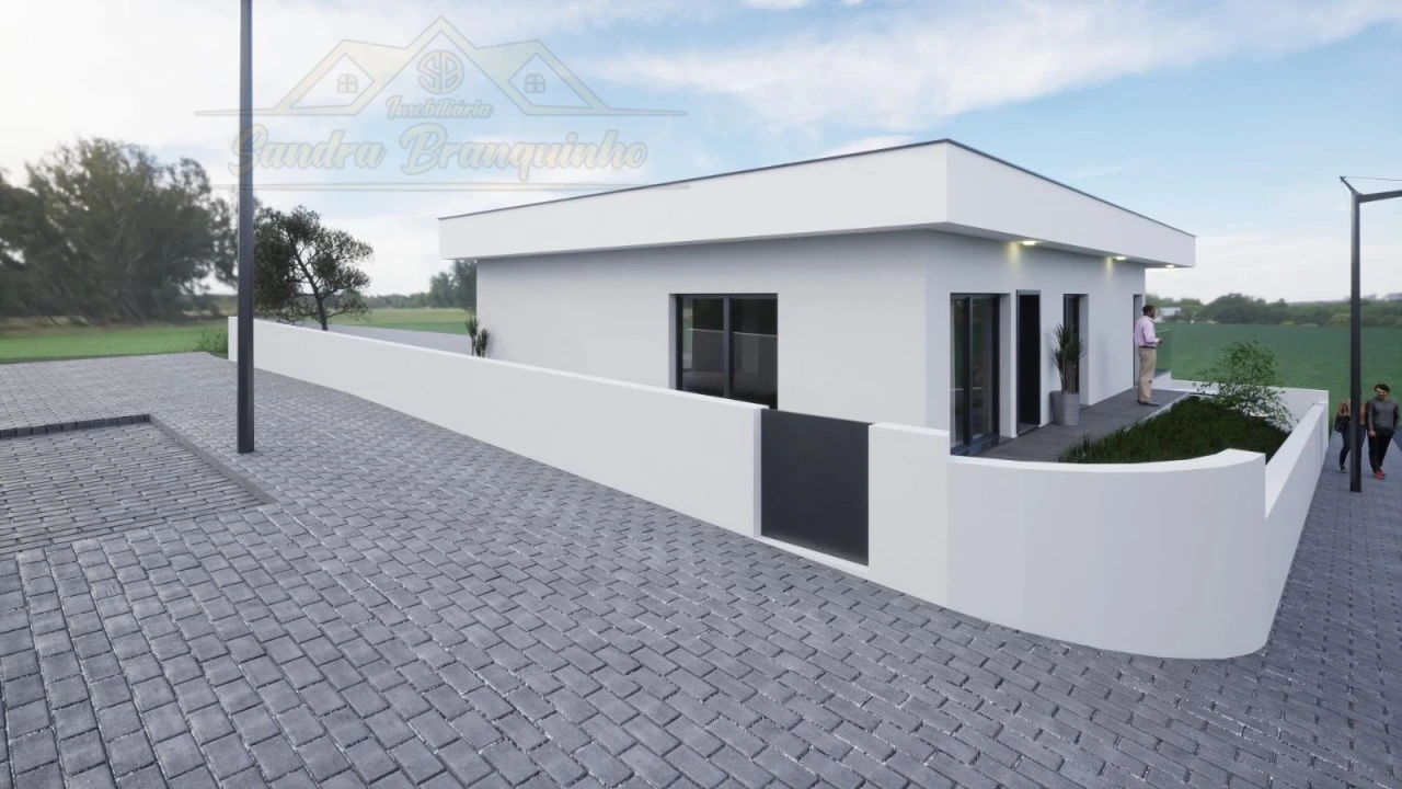 Moradia T3 para Venda em Maxial e Monte Redondo Foto 32