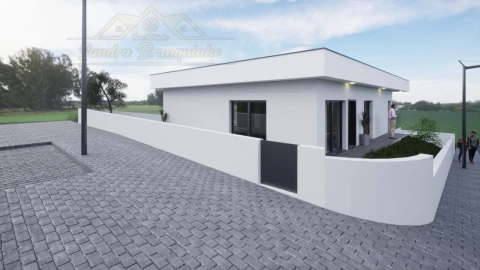 Moradia T3 para Venda em Maxial e Monte Redondo