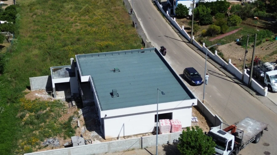Moradia T3 para Venda em Maxial e Monte Redondo Foto 3