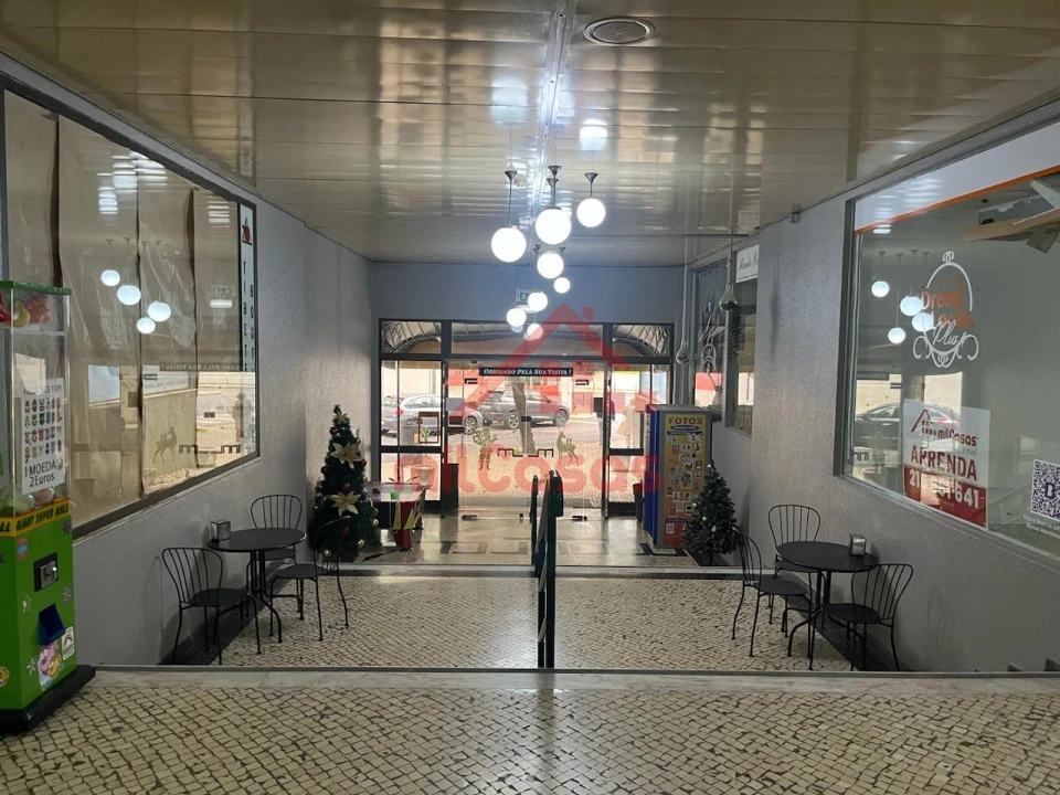 Loja para Venda em Lumiar Foto 13