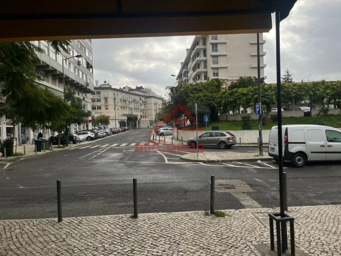Loja para Venda em Lumiar Foto 21