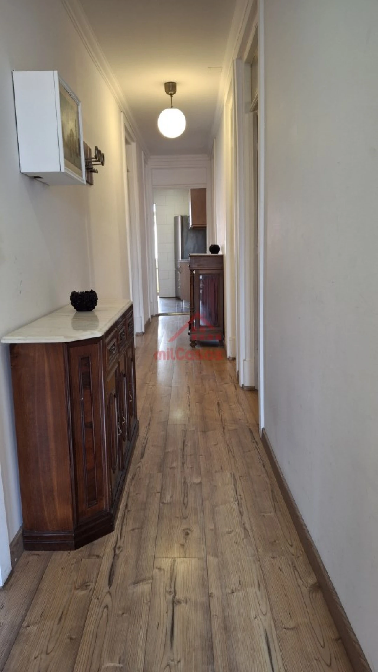 Apartamento T4 para Venda em Areeiro Foto 8