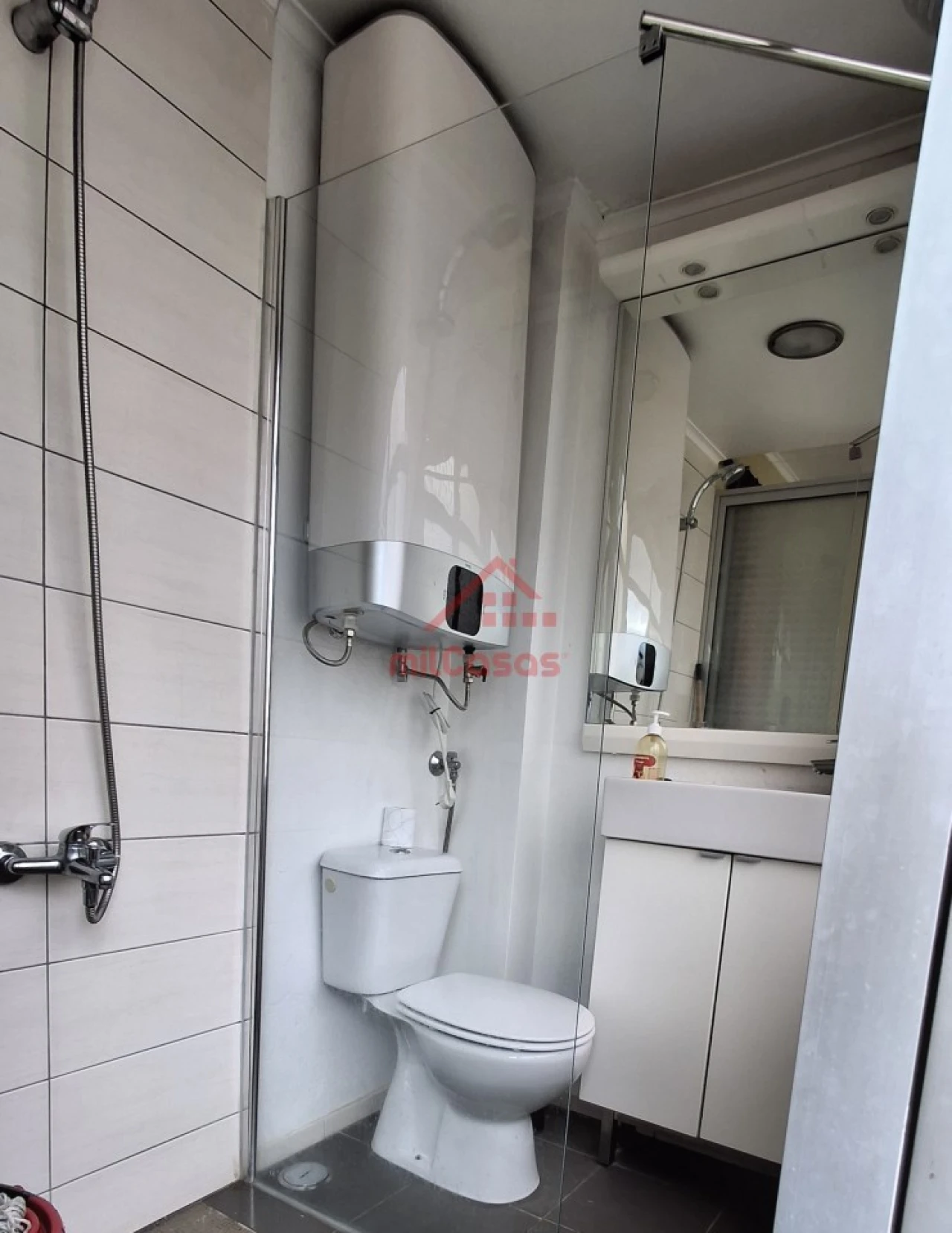 Apartamento T4 para Venda em Areeiro Foto 15