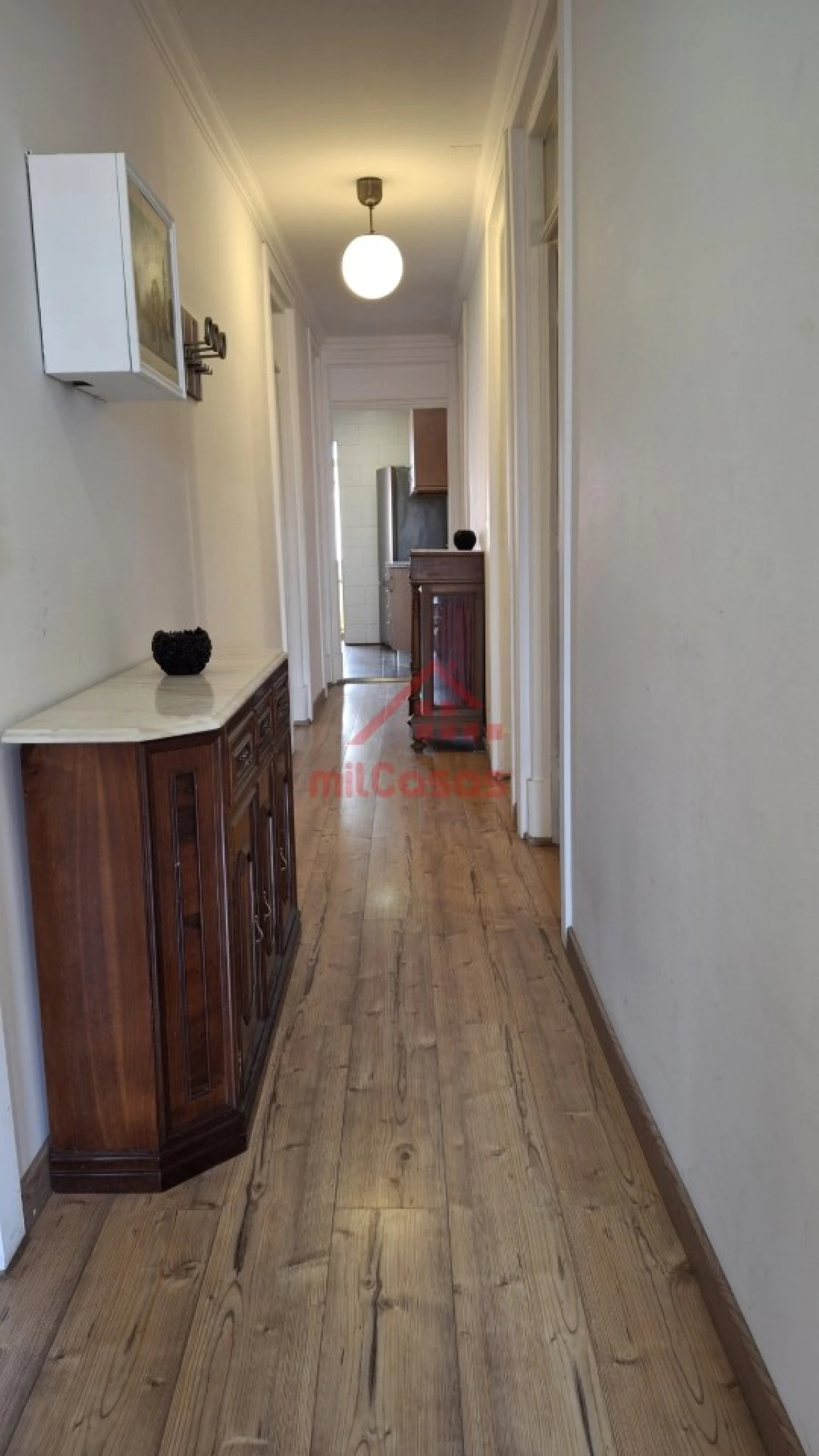 Apartamento T4 para Venda em Areeiro Foto 8