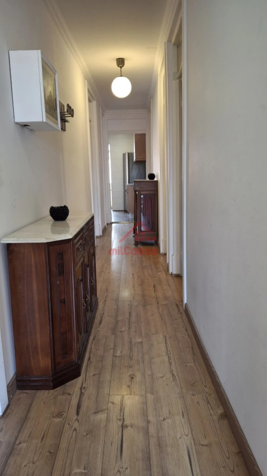 Apartamento T4 para Venda em Areeiro Foto 8