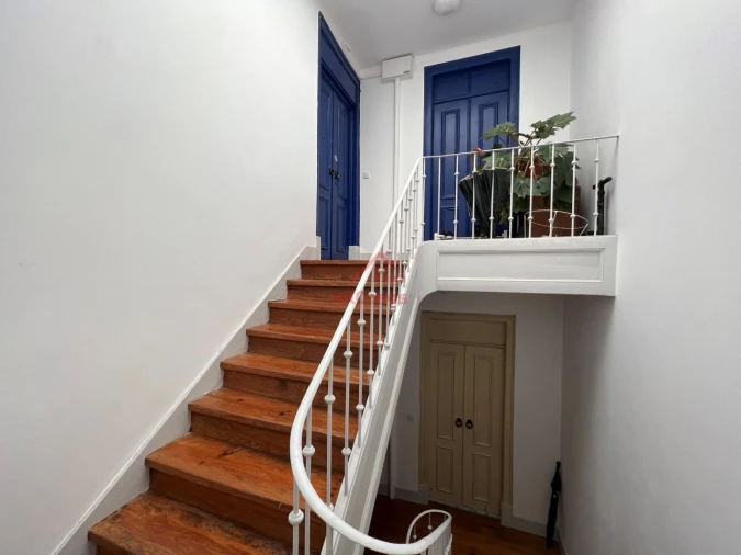 Apartamento T4 para Venda em Areeiro Foto 20